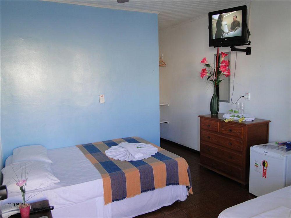 Na Praia Hotel Porto Seguro Ngoại thất bức ảnh