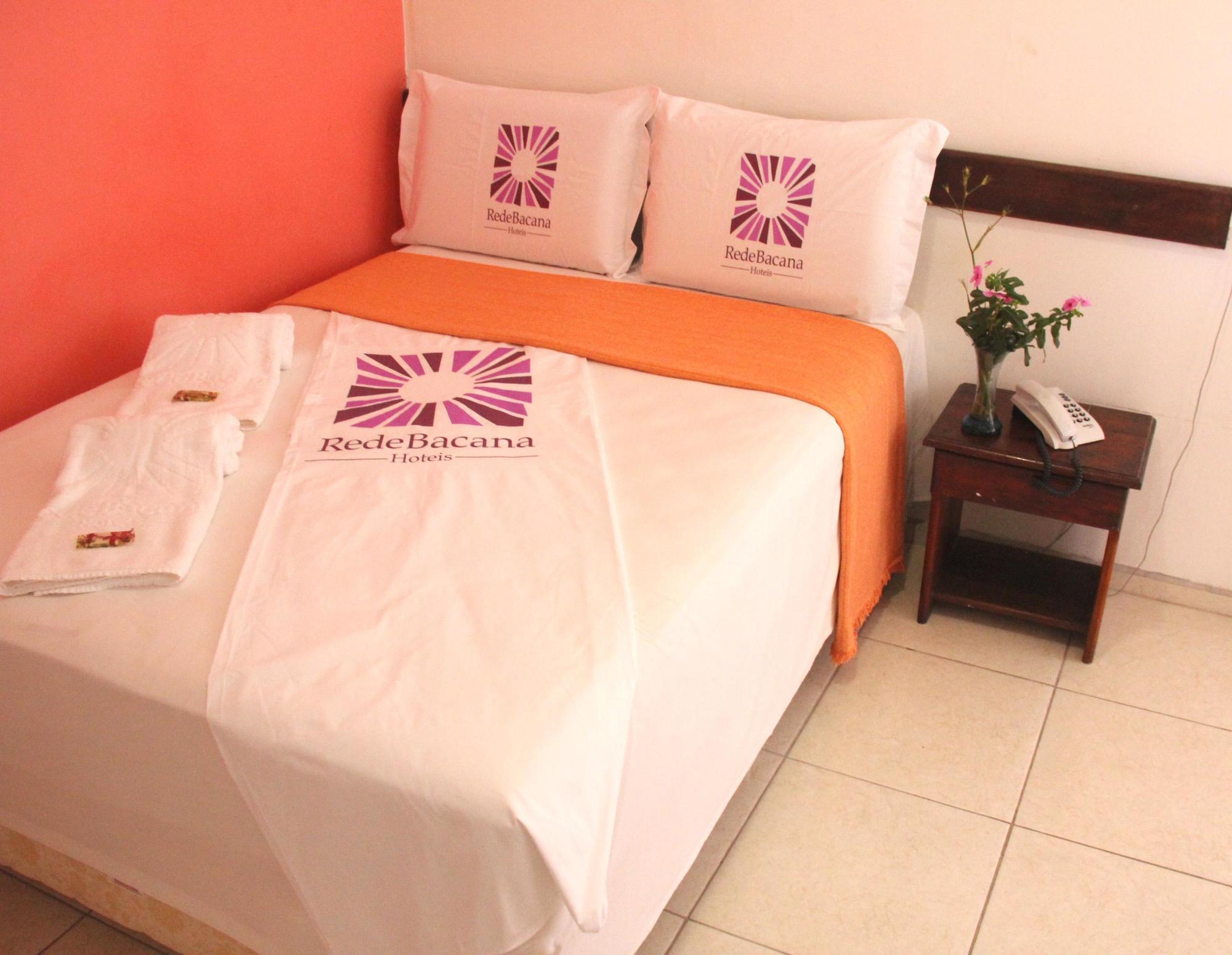 Na Praia Hotel Porto Seguro Ngoại thất bức ảnh